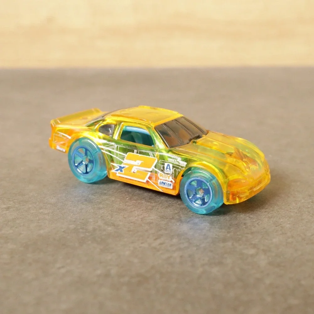Hot Wheels/Matchbox Car Lot (3 Different Unique Cars 2001,‎ 2005, 2008)